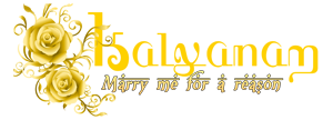Kalyanam - Tamil Matrimony