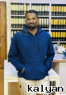 Vinotharaj