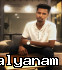 Tharshaan