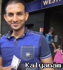 Aravinthan8