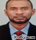 Sureshkumar