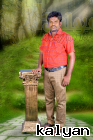 Babugurunathan