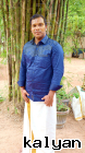 Kirushanth