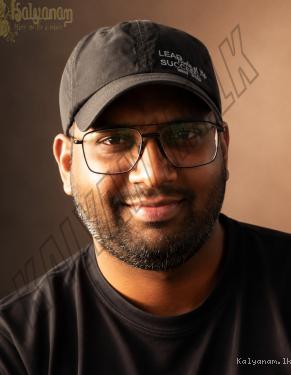 Manojkumar
