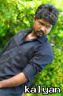 Thuvaaragan