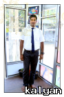 Gnanakumar