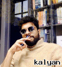 Thibakaran