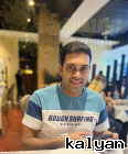Sanjay
