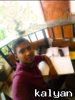 Harisagarmithra
