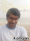 Aravindhar