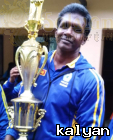 Kumaranram