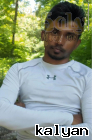 Keerthanesh
