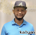 Aravinthen