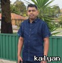 Chandransinnathambi