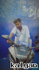 Sathiyabharathi