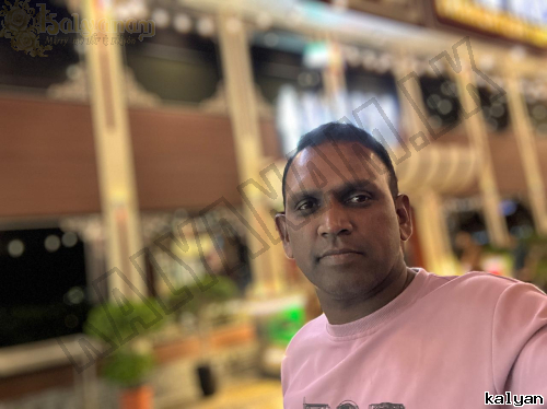 Subramaniamjeyakanthan