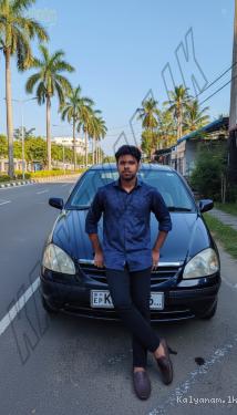 Puvanenthirarajah