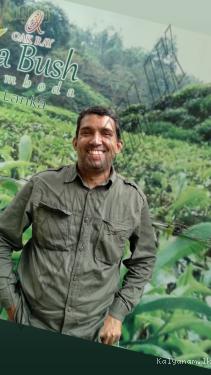 Chaminda