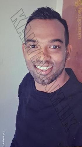 Niranjanpradeep