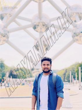 Prasanth95