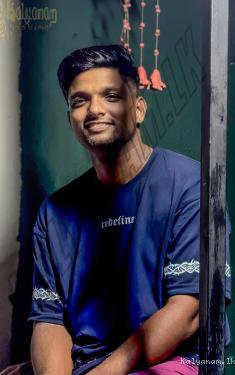 Sanjeyram