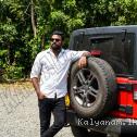 Aravindroshan