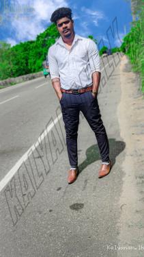 Selvakeethan