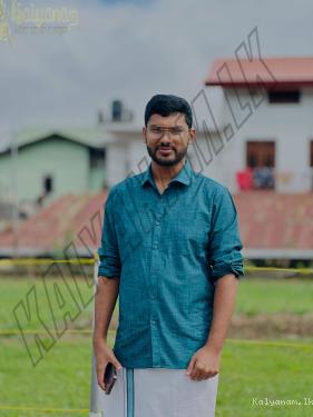 Tharunvarshanth