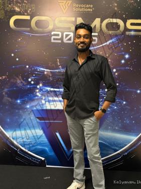 Pratheefraj