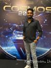 Pratheefraj