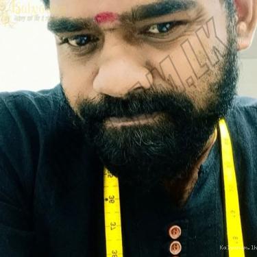 Diloshanpalanival
