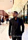 Niranjangovindasamy