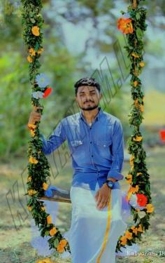 Bpunniyamoorthi