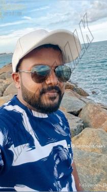 Nantheeswaran