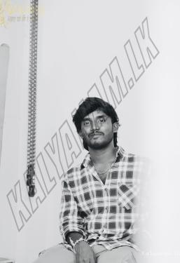 Tharaneetharan