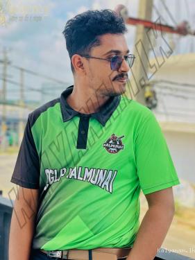 Hathurshanth