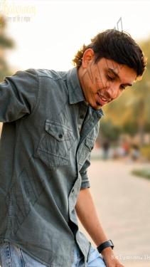 Dilrukshan
