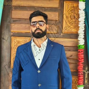 Shakanthan