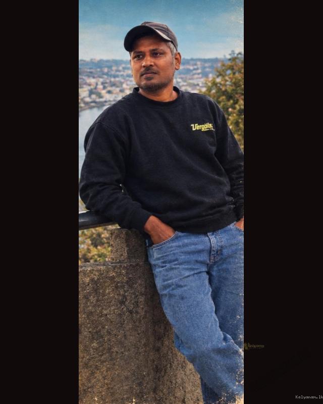 Ragavendran