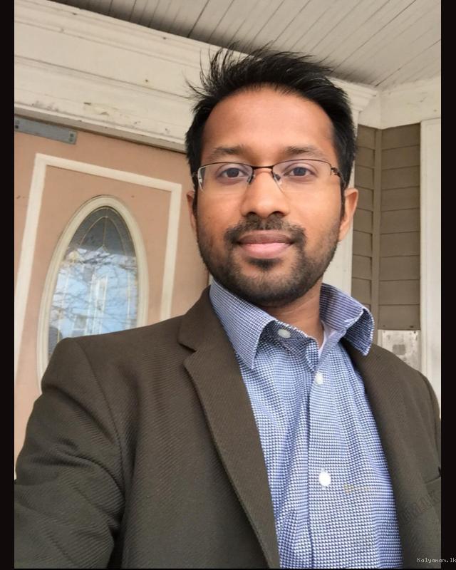 Divakaran