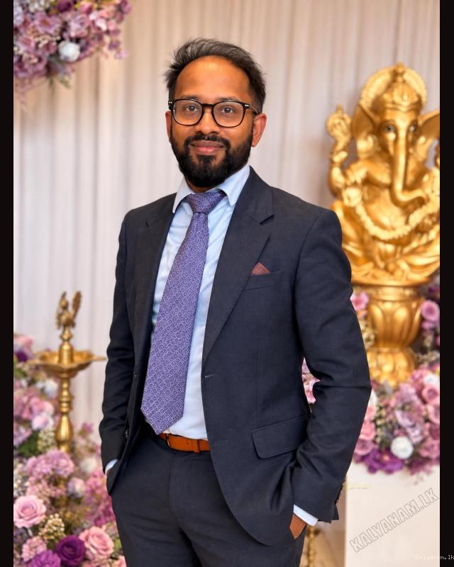 Divakaran