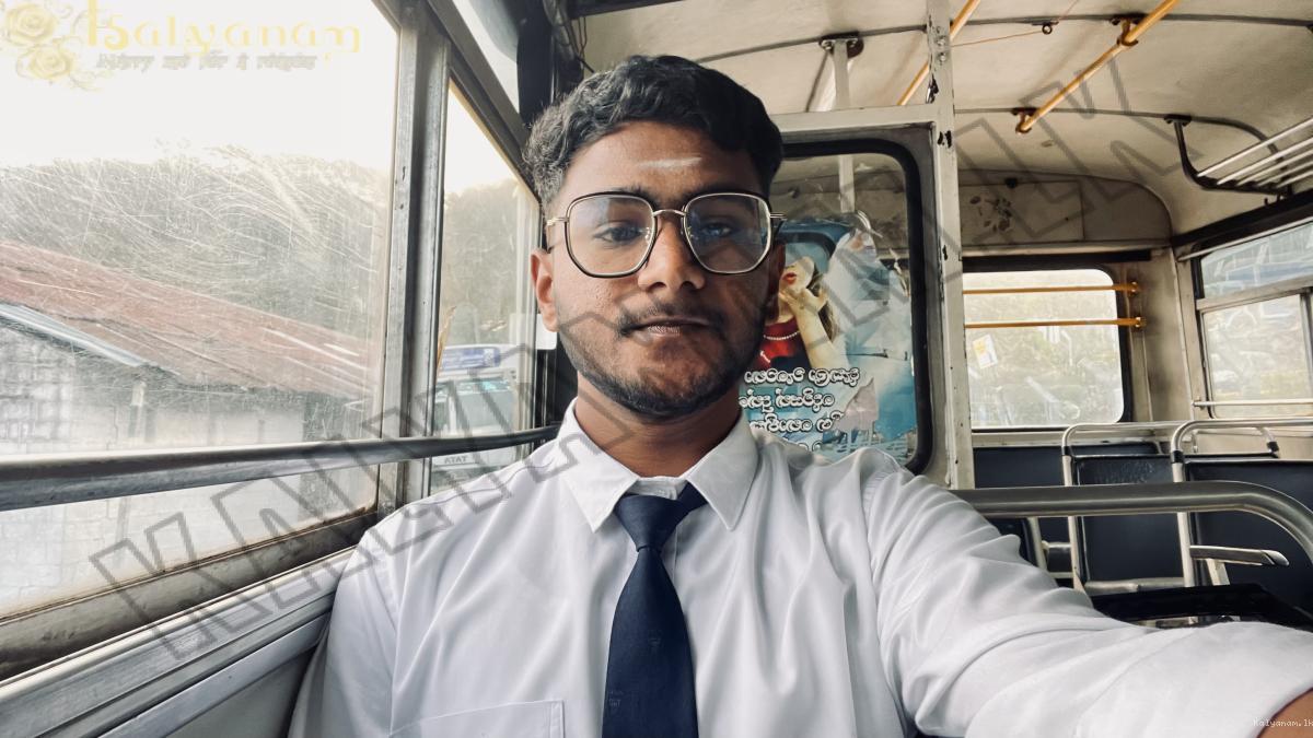 Sanjayjeyaraj