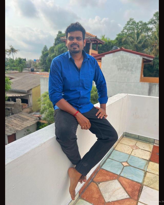 Karthic91