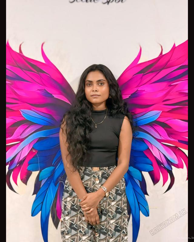 Nitharshini
