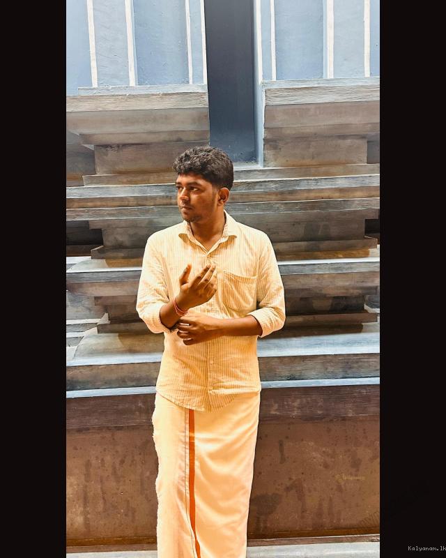 Vinothsumith
