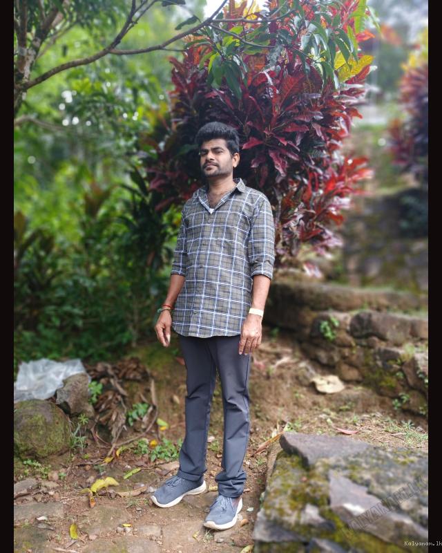 Santhakumar