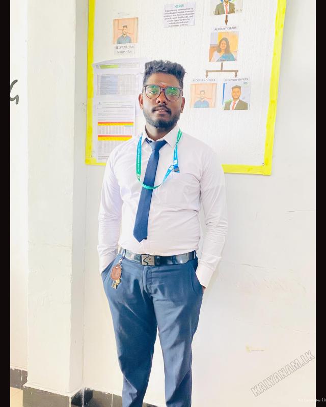 Niroshanselvanathanl